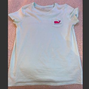 Vineyard Vines Girls T Shirt